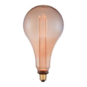 S165 Bulb, Decorative Lamp, E27 LED Bulb, Fashionable Glass Bulb, Energy Saving