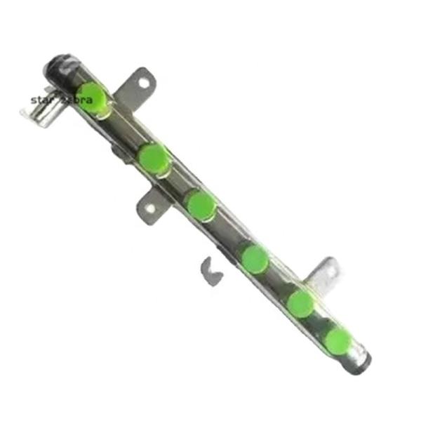 Quality PC200-8 PC220-8 S6D107 Diesel Parts High Pressure Pipe Common Rail Tube with 3977530 0445226042 wholesale