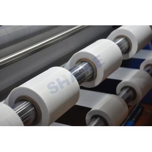 Heat Slitting Polyamide Filtration Mesh Ribbons Mechanical Chemical Resistance