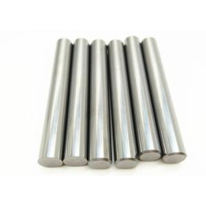 China 100% Virgin Tungsten Carbide Composite Rods , Durable Ground Carbide Rod on sale