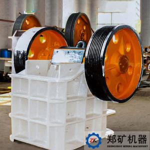 Energy Saving Stone Crusher Machine , Limestone Quarry Marble Crusher Machine