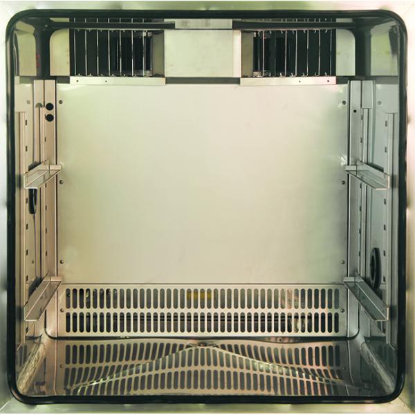1500L High Efficient Large Environmental Temperature Test Chambers With LED Touch Screen