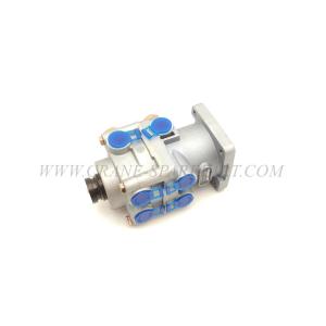 A220401000250 Foot Brake Control Valve fit 3514CF1-020CH SANY Crane
