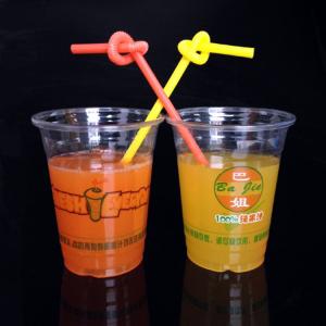 China Widely used custom design disposable plastic cup making machine on sale