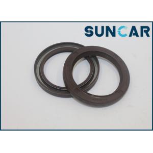 2418F437 Front Crankshaft Oil Seal NBR FKM Quality For Perkins Engine