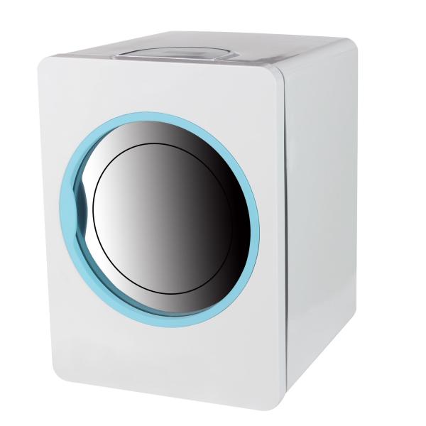 KB-30L UV cash disinfection cabinet ozone note sterilizer banknote money low and