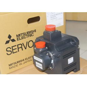 China Mitsubishi 2.0kw Industrial AC Servo Motor HC202S-A42 3000rpm New in stock on sale