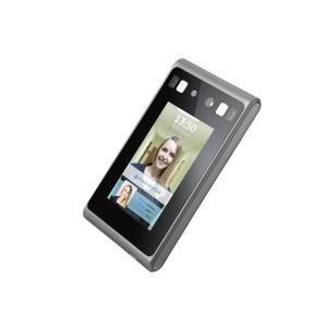 Infrared Face Recognition Time Attendance System HTTP API Multi Language
