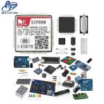 TMS320F28377DPTPT HQFP176 New Original ic C2000 32-bit MCU with 800 MIPS, 2xCPU,
