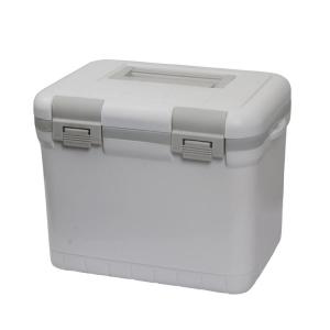 6 Litre PU + PP Materials Foam Cooler Box For Fish / Drink Cold Storage Box