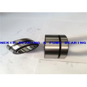 Low Libration Steel Roller Bearings Multi Row Precision Roller Bearing