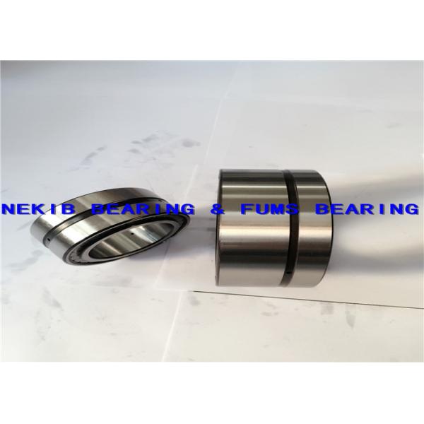 Low Libration Steel Roller Bearings Multi Row Precision Roller Bearing