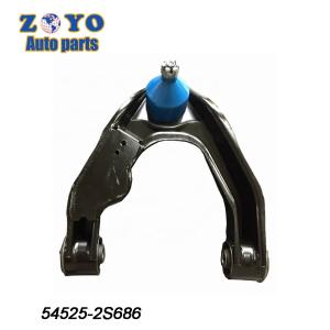 Front Control Arm for Nissan Pick Up D22 1997 Suspension Parts 54525-2S686 54524