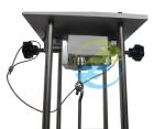 Verification Of Withdrawal Force Plug Socket Tester Manual Socket Pull Out Force