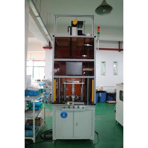 Remote Monitoring Small Servo Press / Multi Function Servo Stamping Press
