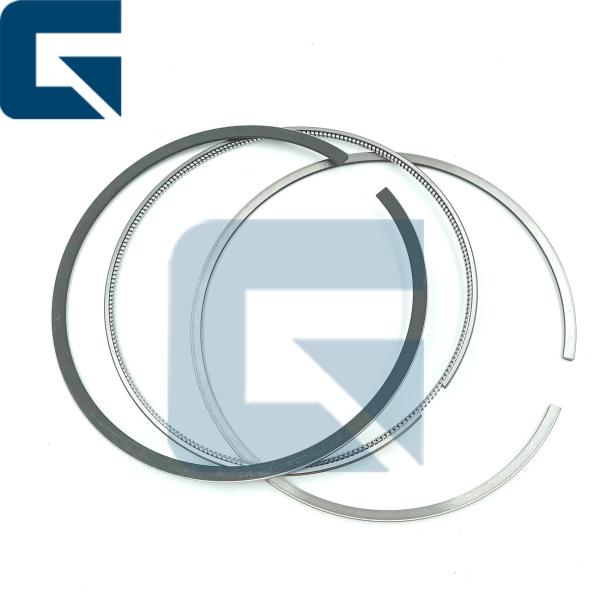 Quality 4025382 Piston Ring Set For Engine QSK23 Parts wholesale