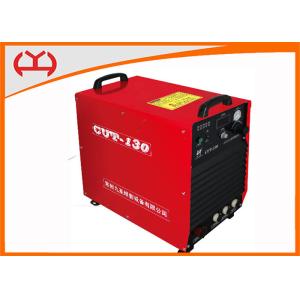 Industrial Portable Plasma Cutting Power Source