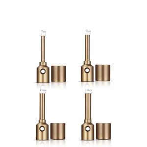 11mm PPR Plastic Welding Kit For Plastic Pipe Welding Machine ISO9001