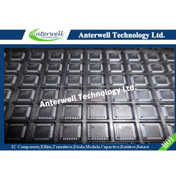 Quality Programmable IC Chips ATMEGA8A-AU 8 Bit Microcontroller Programming wholesale