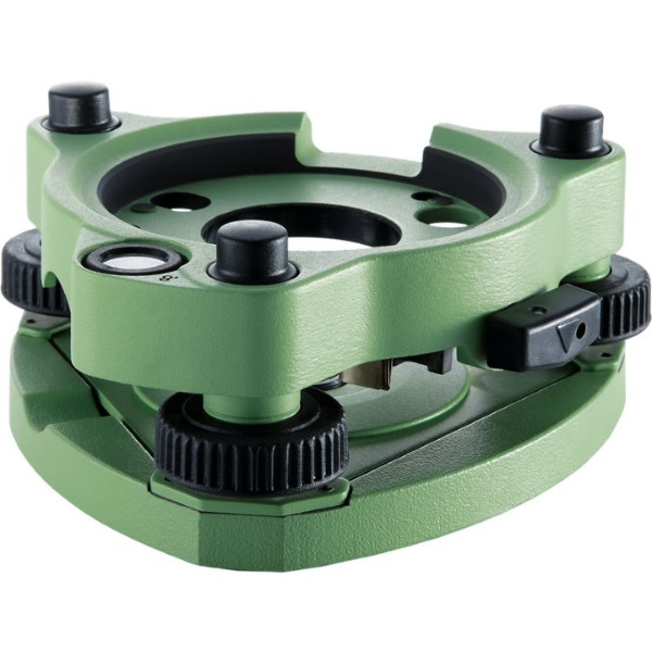 Quality Circular Bubble Tribrach Total Station 5000 Series Survey Tribrach GDF321 wholesale