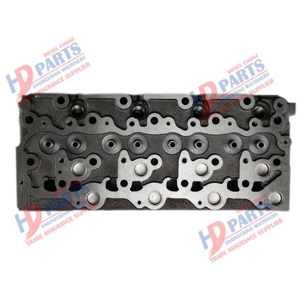 Quality V2403 Engine Kubota V2203 Cylinder Head 19077-03050 19077-03044 16429-03040 wholesale