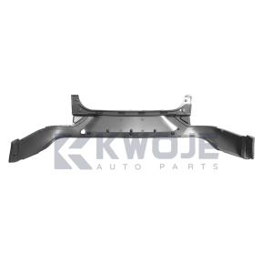 OE F01-2804501NB Auto Body Parts Rear Bumper For Jetour X70 Pro