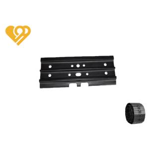 China Customized Track Shoe for EX400/EC460/PC300HD/PC400/EX400/PC360/WY160 Excavator Undercarriage Parts on sale