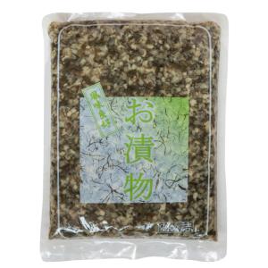 Shiba Zuke Pickled Sliced Vegetable Preservation Process SYRUP with 12 Month