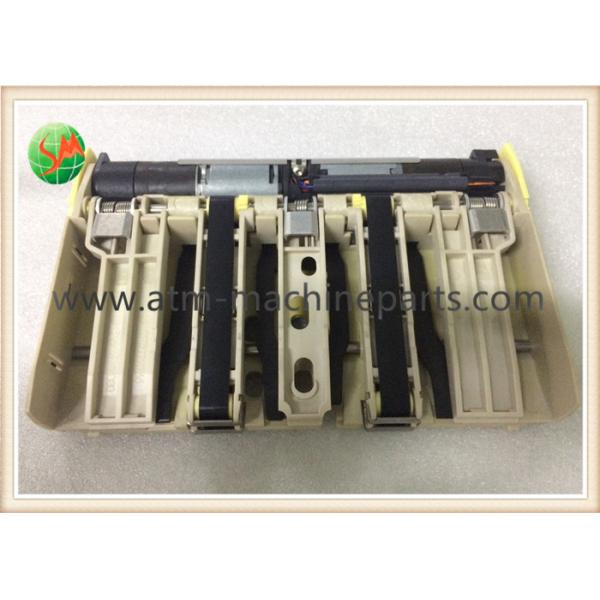 Quality Wincor ATM Machine Parts 2050xe  Clamp Plastic Outer Shell 01750041881 wholesale