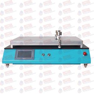 Automatic Film Applicator High-Precision Paint Testing Equipment