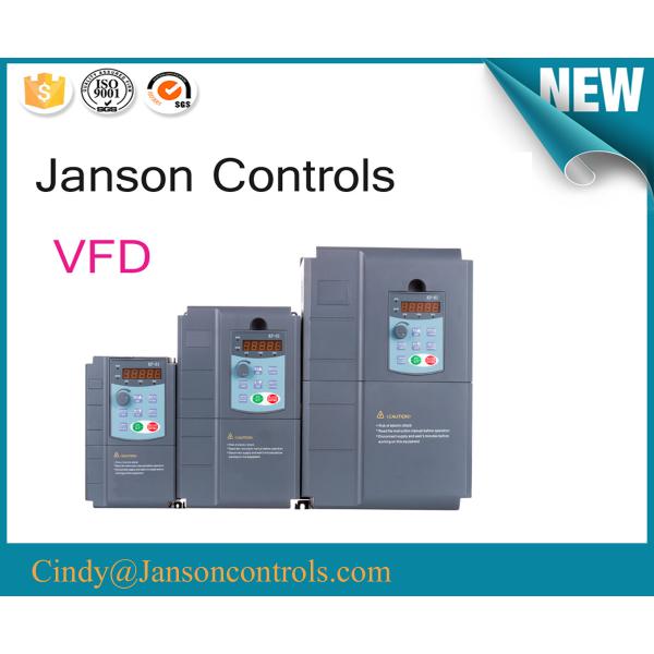 High Frequency Vector Control Frequency Inverter Safety 280kw 380v 3 Phase