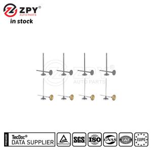ZPY 04E109601K Intake Exhaust Cam Valves Set for VW Golf Audi A3