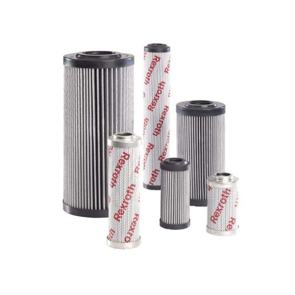 Quality Multi Layer Rexroth Filter Element With Glass Fiber Material 1.0270 1.0400 1.0630 Size wholesale
