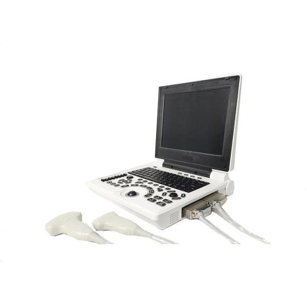 Clarius Portable Ultrasound Clarius Ultrasound Scanner Color Doppler System 12"