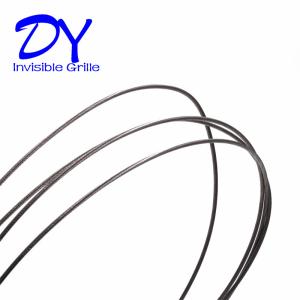 Maximize Security With Window Invisible Grille For Balcony Protection