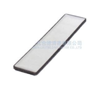 Industrial Filter OE 42N-07-11910 42N0711910 Air Filter for Excavator WB 97R-5E0