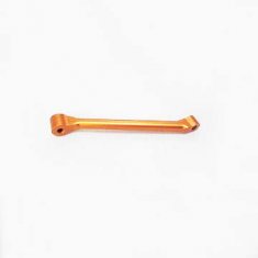 Cheap CNC turning, die casting aluminum strips aluminum rod, Bolt and Nut Manufacturing for sale