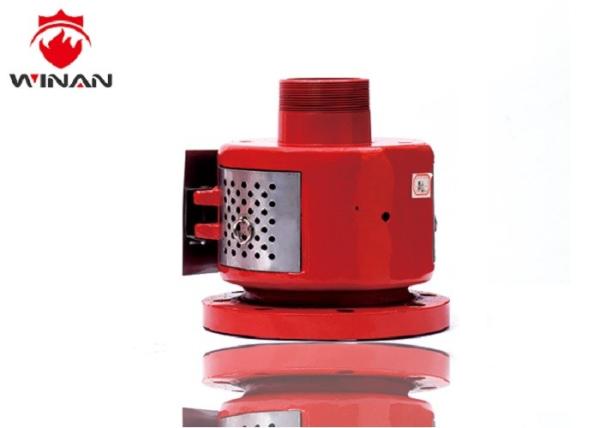Quality Fire Foam Generator Fire And Safety Equipment For Foam Suppression System wholesale