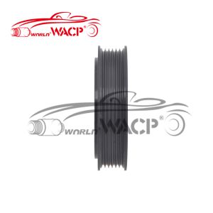 For Toyota Camry for LexusES ASV for GSV 2.5 Car AC Compressor Clutch TSE17C 6PK