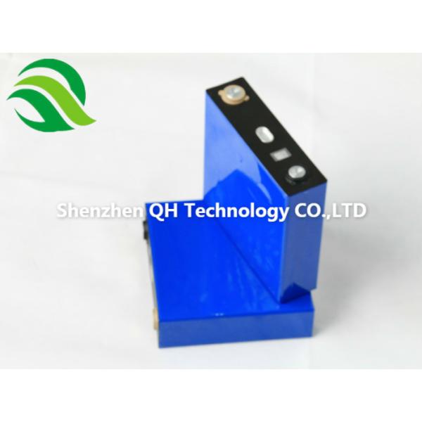 High Rate Discharge Lithium Ion Forklift Battery , 48Volt 120Ah Lion Car Battery