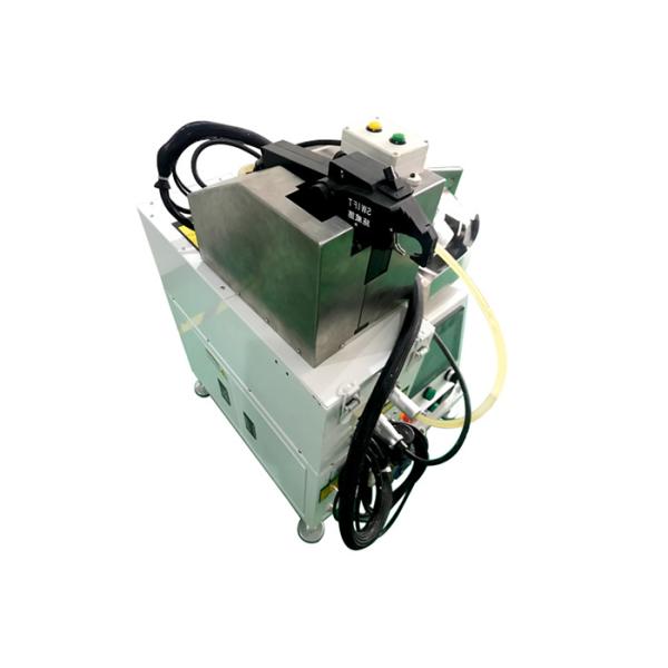 1800pcs/H Automatic Zip Tie Machine For Cable Harness Bundle