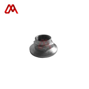 Replacement Rear Flange Nut for Isuzu NPRMYY5T MZZ6U Truck Transmission