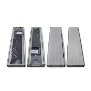 SUNLEADER XLD-H dark grey underground 5 Zones Portable Single stand Security