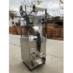 Most Needed Product 500g Automatic Detergent Powder Flour Filling Machine Buy