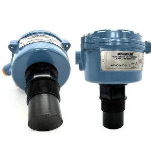 3100 Series Ultrasonic Level Transmitter 316L Stainless Steel