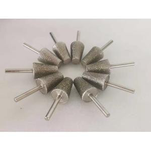 Polishing Grit 80 1V1W Diamond Grinding Bit