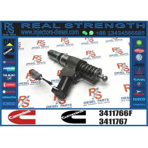 Common Rail Injector N14 Fuel Injector Nozzles 3411766F 3411766 3618300 341176 7