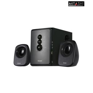 China 2.1 multimedia home theater speaker on sale