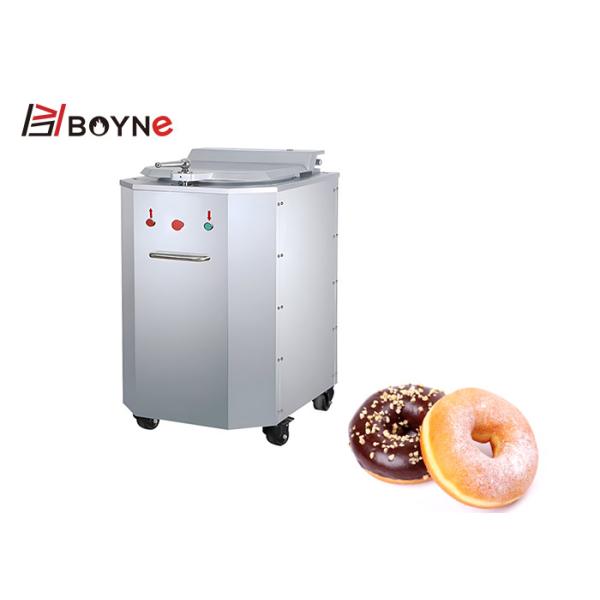 Quality Unique 380V Bakery Processing Equipment  620 x810 x1110mm Manul Dough Divider wholesale