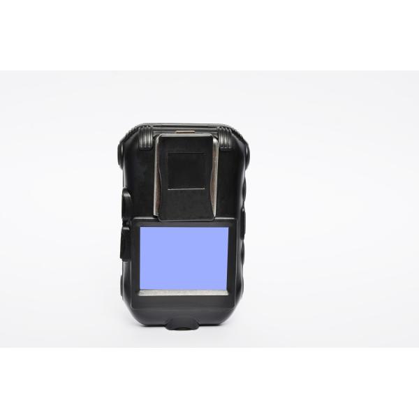 Hd IR Police Wearing Body Cameras 16 Mega Pixel For Law Enforcement